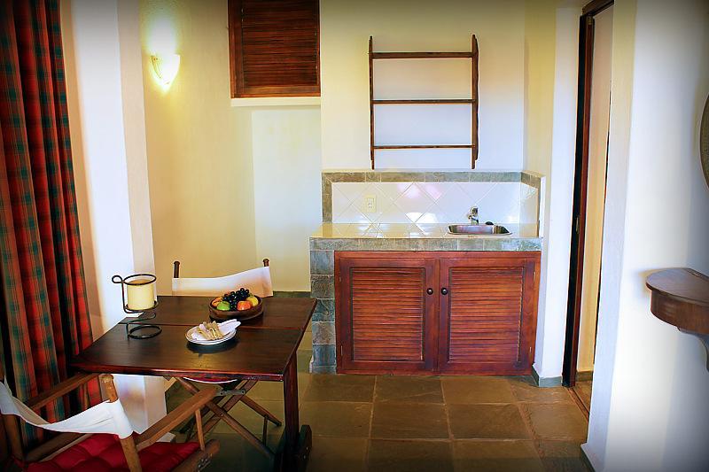 El Balcón del Abra Hotel Mariscala Quarto foto