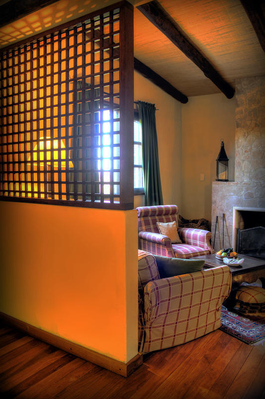 El Balcón del Abra Hotel Mariscala Quarto foto